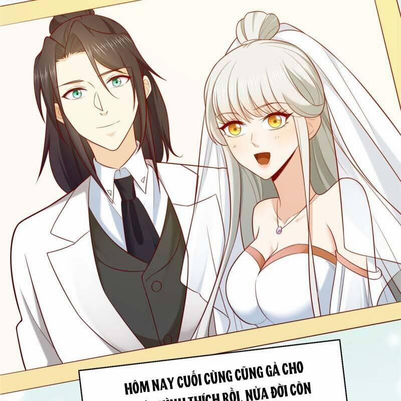 Người Ở Rể Bị Ép Thành Phản Diện 615 trang 27