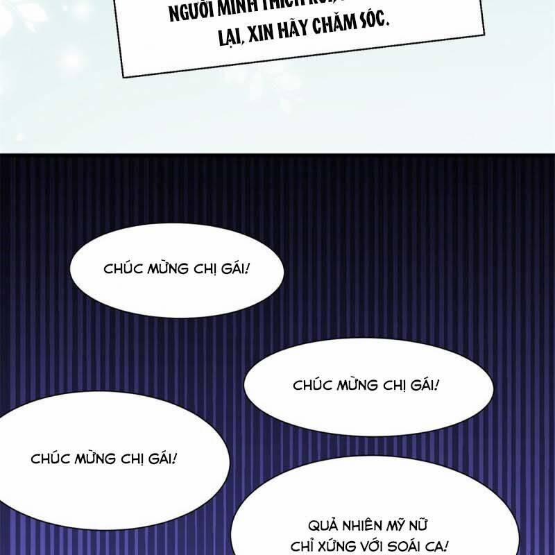 Người Ở Rể Bị Ép Thành Phản Diện 615 trang 28