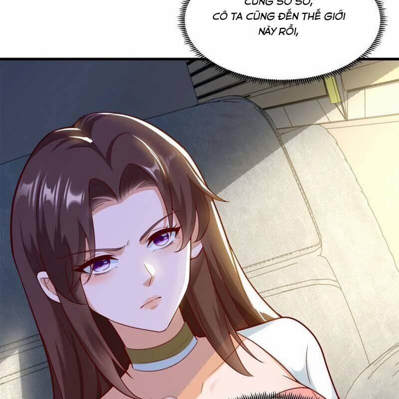 Người Ở Rể Bị Ép Thành Phản Diện 615 trang 3