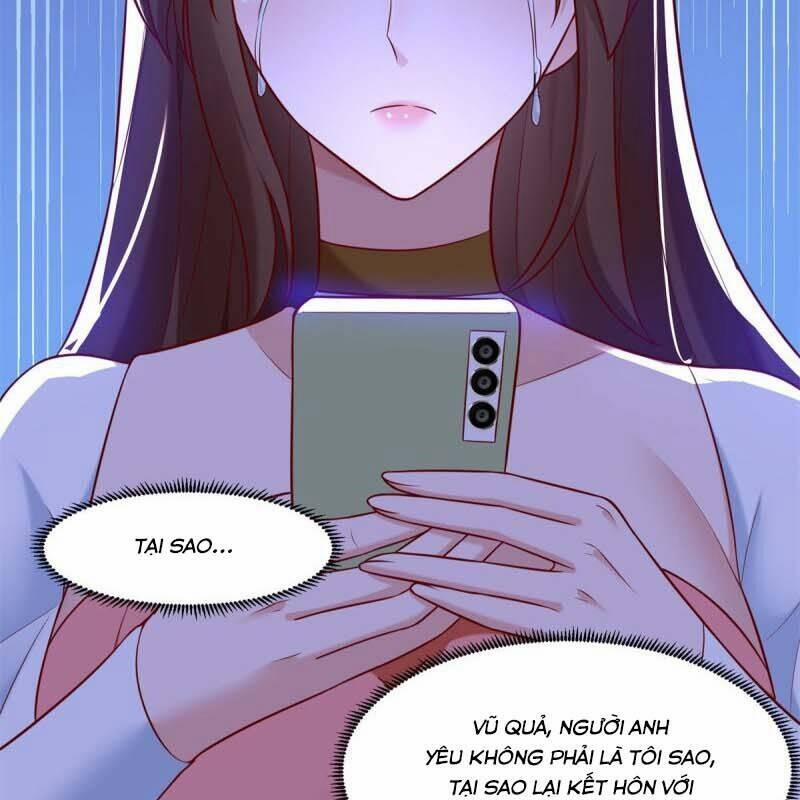 Người Ở Rể Bị Ép Thành Phản Diện 615 trang 30