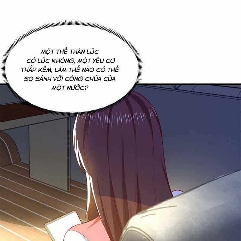 Người Ở Rể Bị Ép Thành Phản Diện 615 trang 34