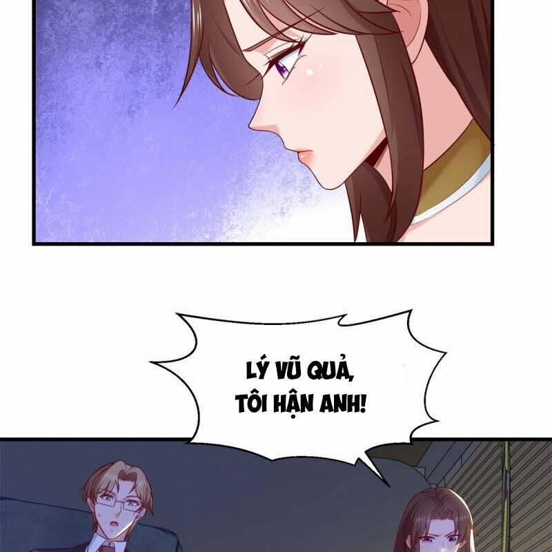 Người Ở Rể Bị Ép Thành Phản Diện 615 trang 36