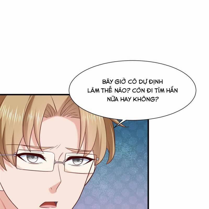 Người Ở Rể Bị Ép Thành Phản Diện 615 trang 40