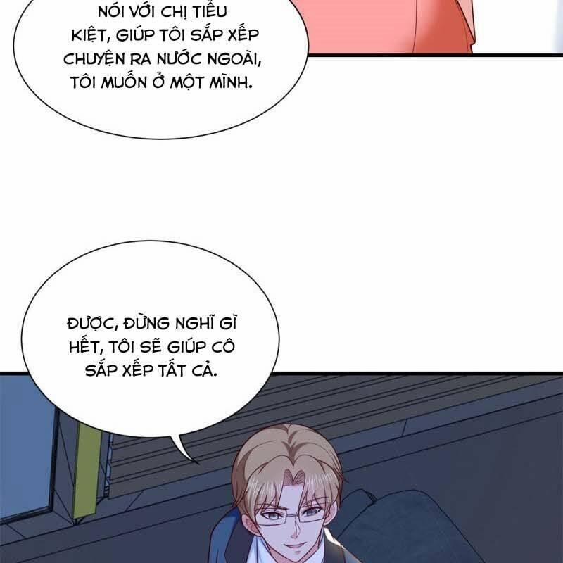 Người Ở Rể Bị Ép Thành Phản Diện 615 trang 43