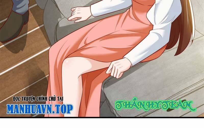 Người Ở Rể Bị Ép Thành Phản Diện 615 trang 45