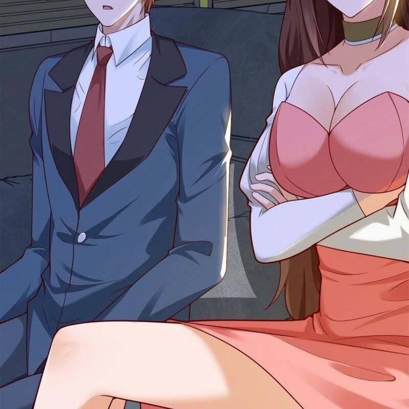 Người Ở Rể Bị Ép Thành Phản Diện 615 trang 5