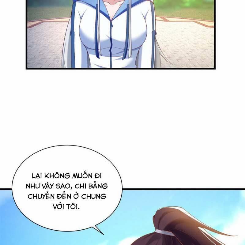 Người Ở Rể Bị Ép Thành Phản Diện 615 trang 50