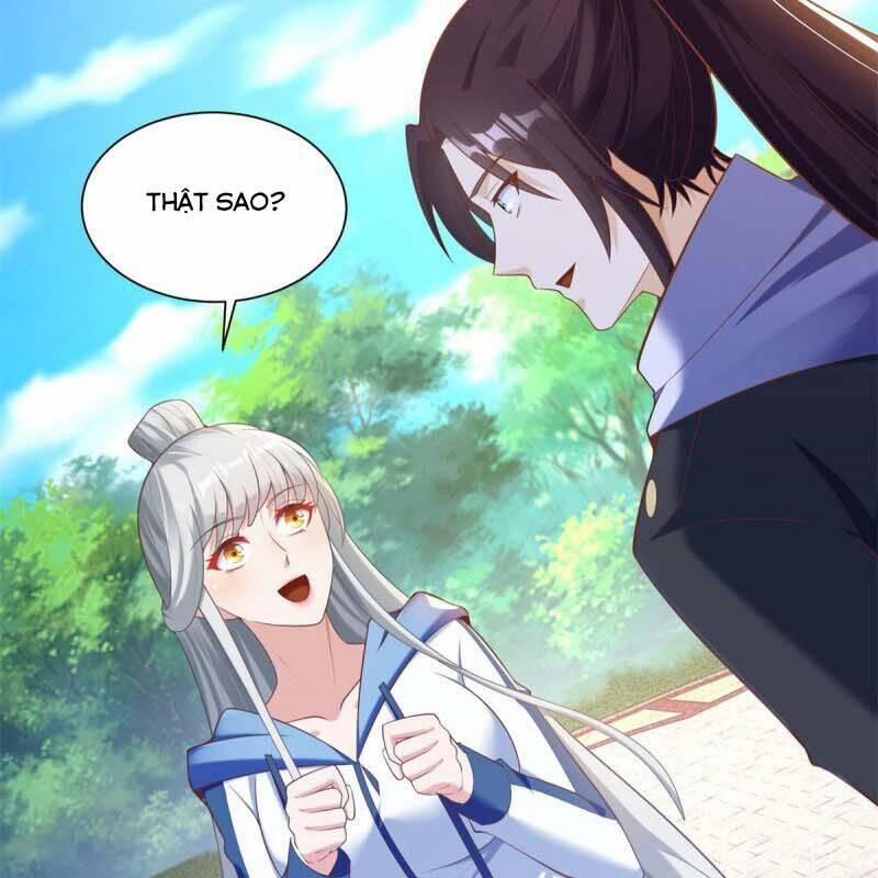 Người Ở Rể Bị Ép Thành Phản Diện 615 trang 51