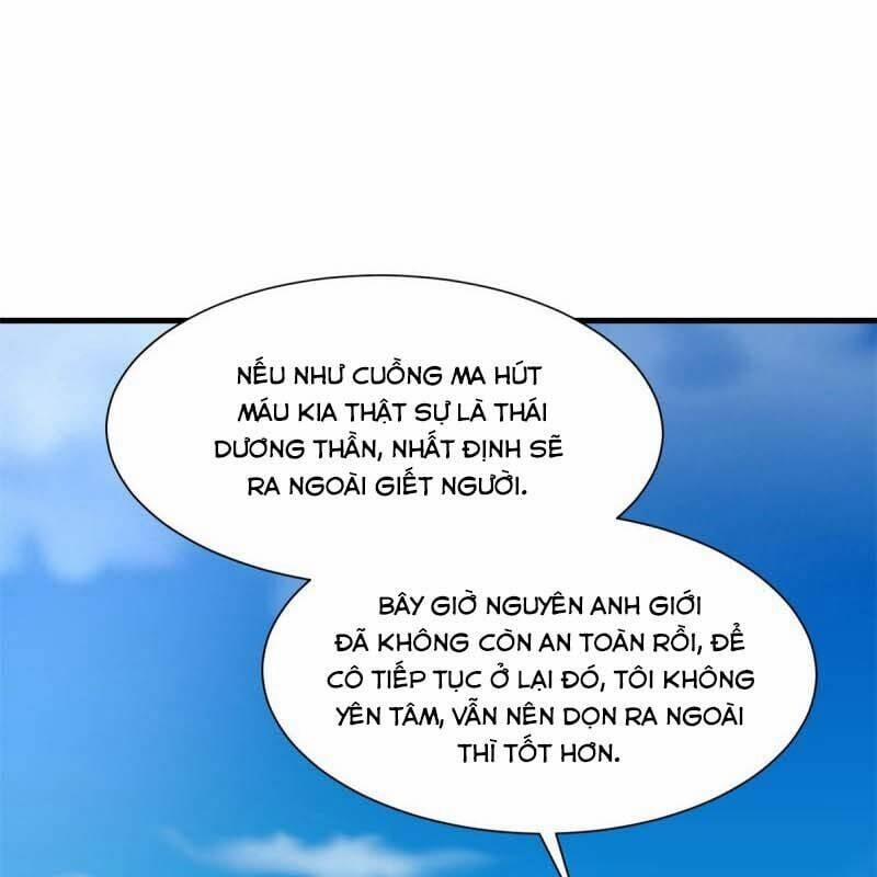 Người Ở Rể Bị Ép Thành Phản Diện 615 trang 59