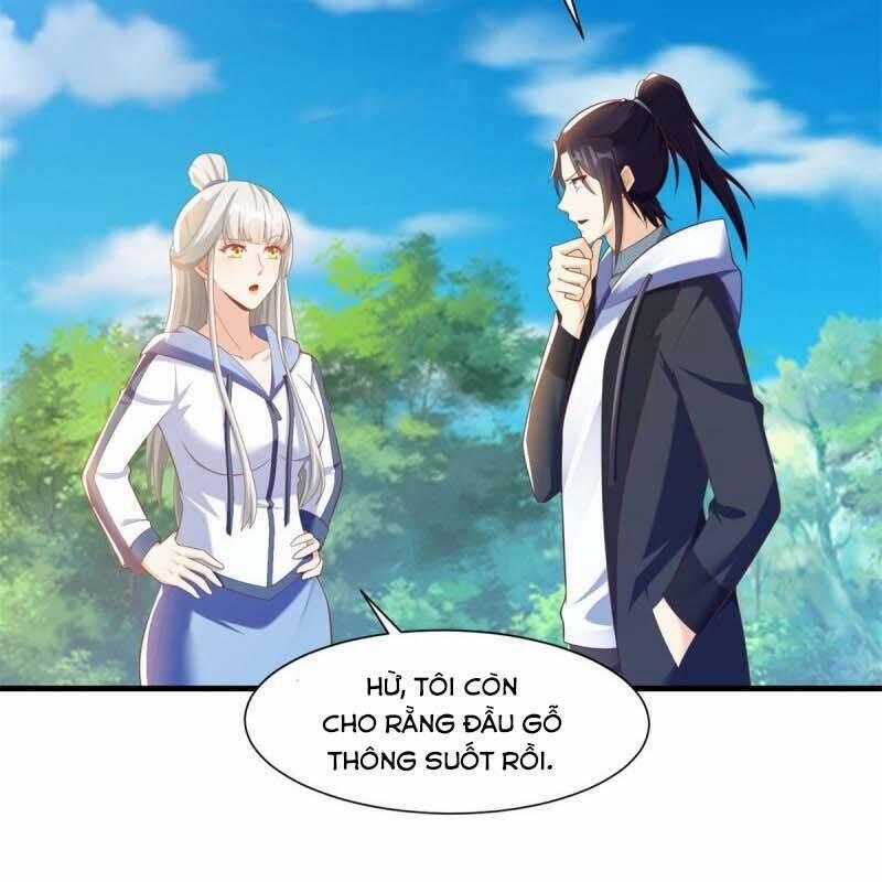 Người Ở Rể Bị Ép Thành Phản Diện 615 trang 60