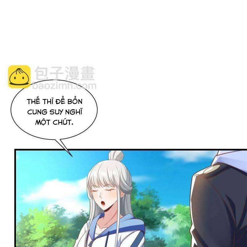 Người Ở Rể Bị Ép Thành Phản Diện 615 trang 61