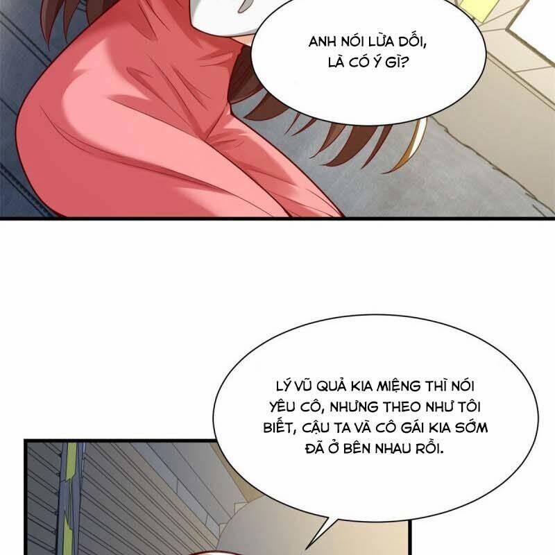 Người Ở Rể Bị Ép Thành Phản Diện 615 trang 8