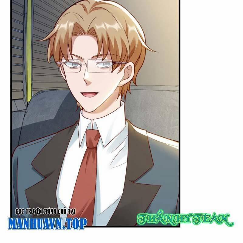 Người Ở Rể Bị Ép Thành Phản Diện 615 trang 9