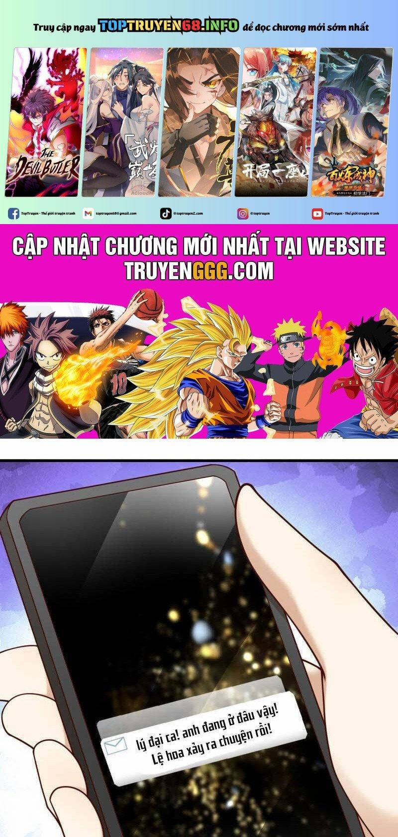 Người Ở Rể Bị Ép Thành Phản Diện 616 trang 0