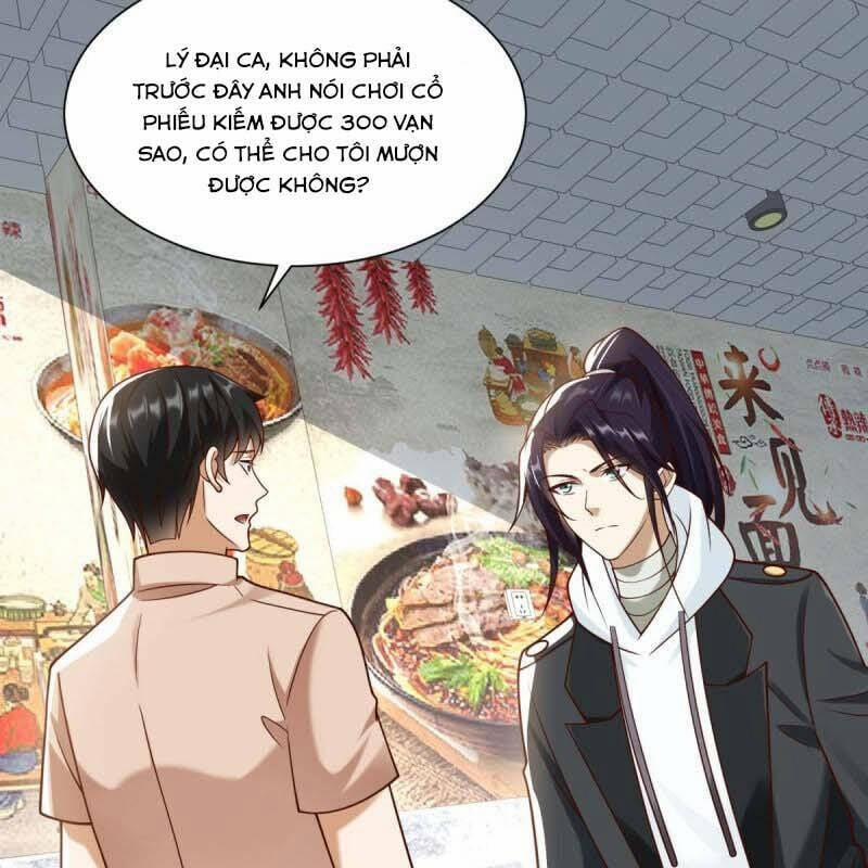 Người Ở Rể Bị Ép Thành Phản Diện 616 trang 15