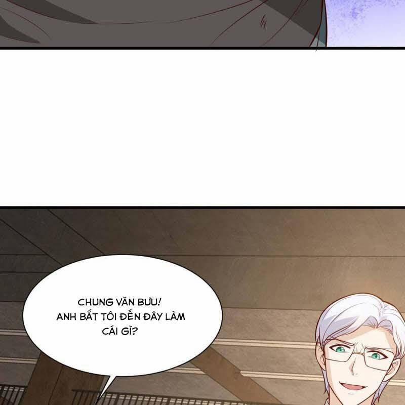 Người Ở Rể Bị Ép Thành Phản Diện 616 trang 26