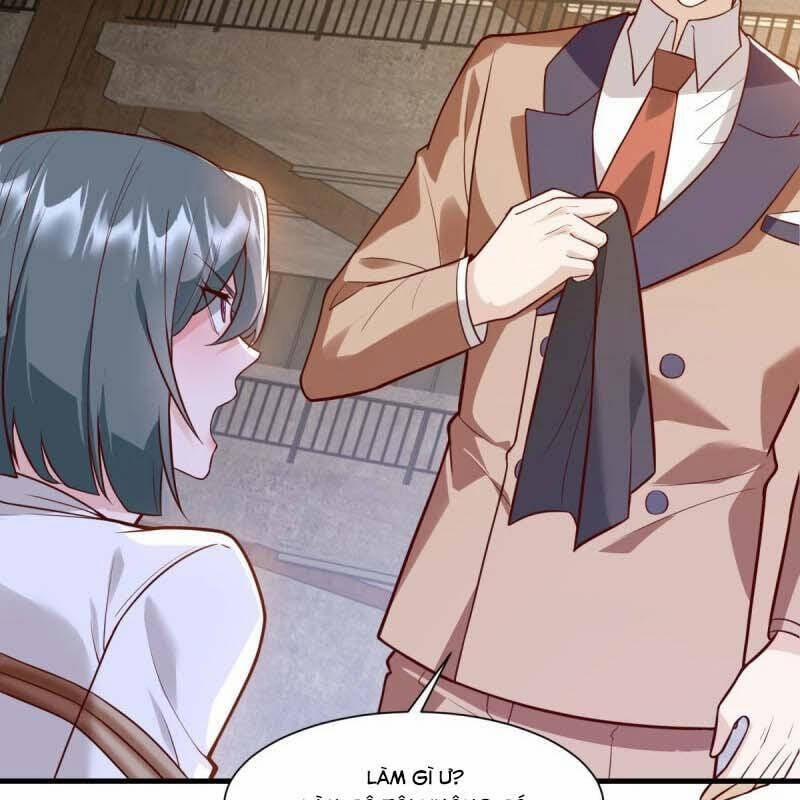 Người Ở Rể Bị Ép Thành Phản Diện 616 trang 27