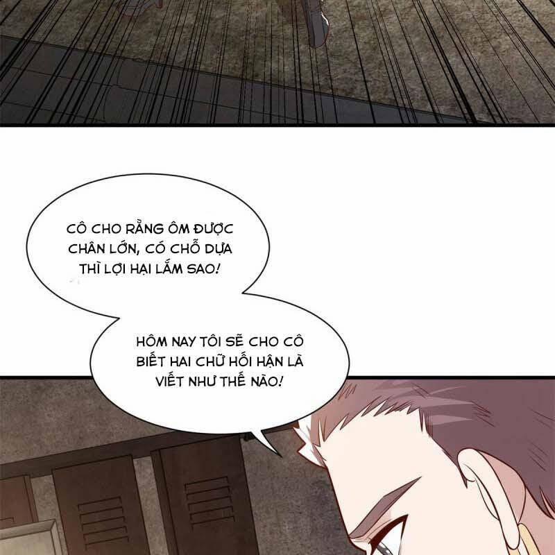 Người Ở Rể Bị Ép Thành Phản Diện 616 trang 34