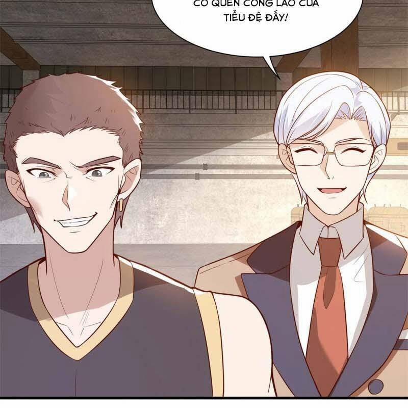 Người Ở Rể Bị Ép Thành Phản Diện 616 trang 37