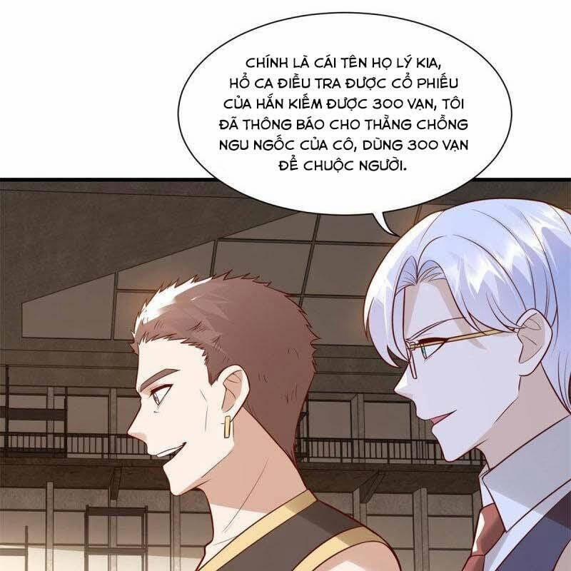 Người Ở Rể Bị Ép Thành Phản Diện 616 trang 40