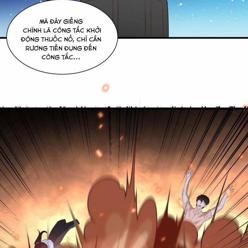 Người Ở Rể Bị Ép Thành Phản Diện 616 trang 47