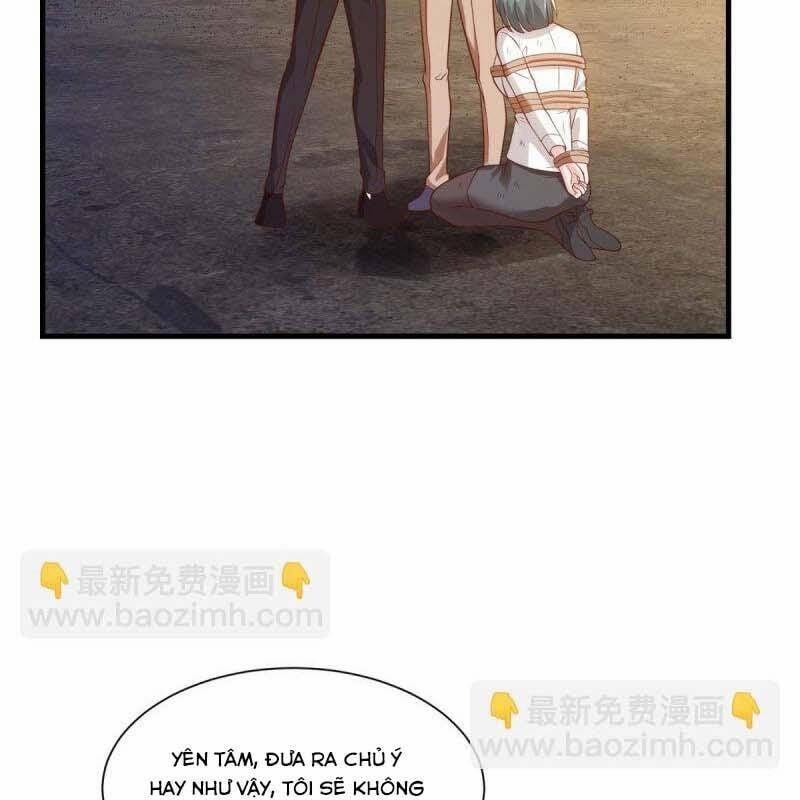 Người Ở Rể Bị Ép Thành Phản Diện 616 trang 52