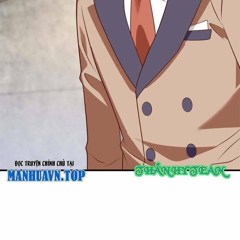 Người Ở Rể Bị Ép Thành Phản Diện 616 trang 57