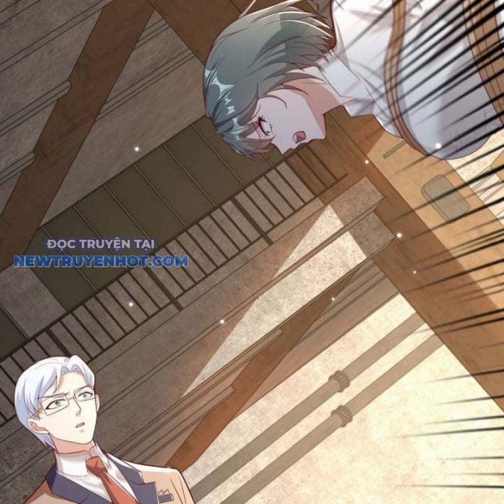 Người Ở Rể Bị Ép Thành Phản Diện 617 trang 15