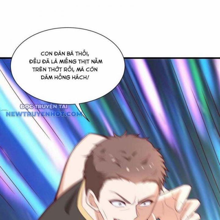 Người Ở Rể Bị Ép Thành Phản Diện 617 trang 19