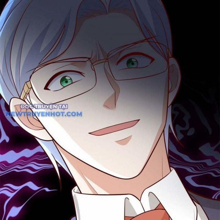 Người Ở Rể Bị Ép Thành Phản Diện 617 trang 30