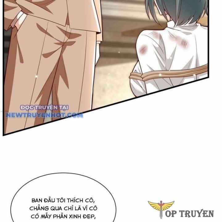 Người Ở Rể Bị Ép Thành Phản Diện 617 trang 4