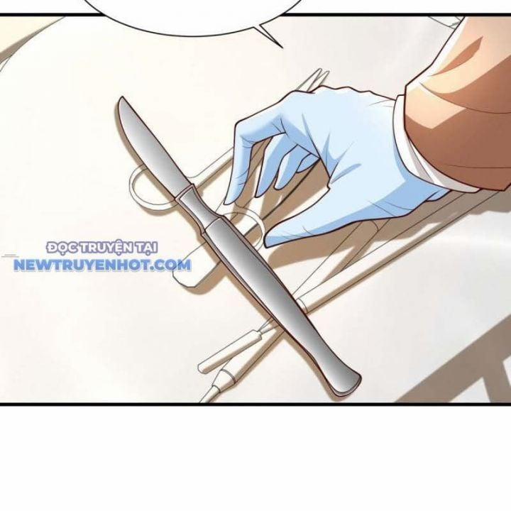 Người Ở Rể Bị Ép Thành Phản Diện 617 trang 40