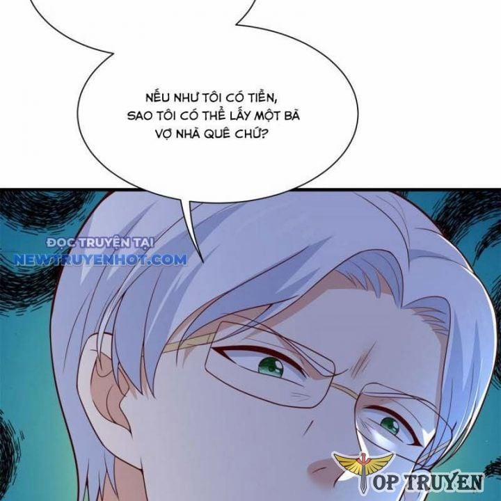 Người Ở Rể Bị Ép Thành Phản Diện 617 trang 5