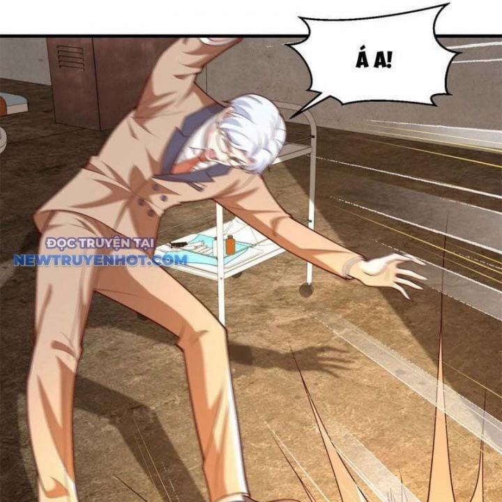 Người Ở Rể Bị Ép Thành Phản Diện 617 trang 52