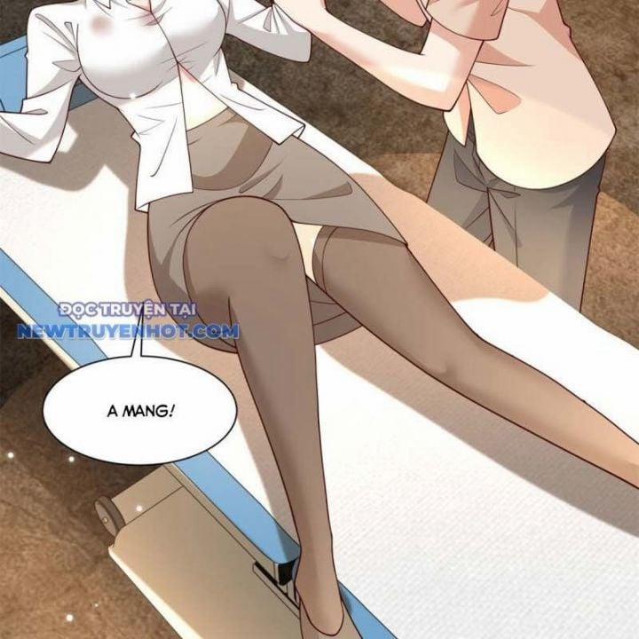 Người Ở Rể Bị Ép Thành Phản Diện 617 trang 60