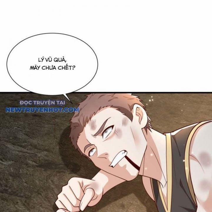 Người Ở Rể Bị Ép Thành Phản Diện 617 trang 66