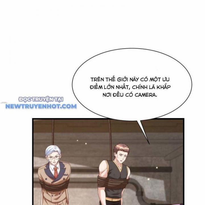 Người Ở Rể Bị Ép Thành Phản Diện 618 trang 11