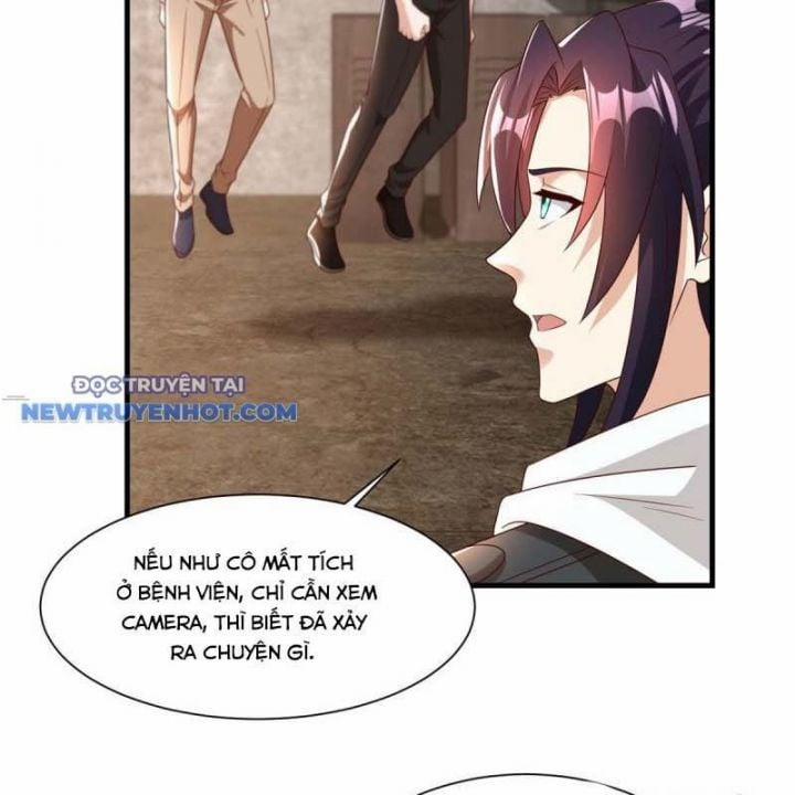 Người Ở Rể Bị Ép Thành Phản Diện 618 trang 12