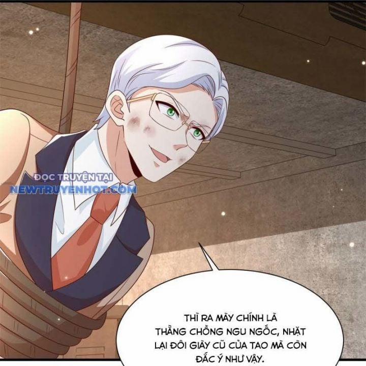 Người Ở Rể Bị Ép Thành Phản Diện 618 trang 15