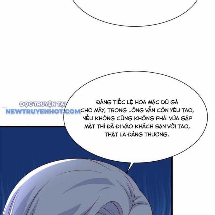 Người Ở Rể Bị Ép Thành Phản Diện 618 trang 16