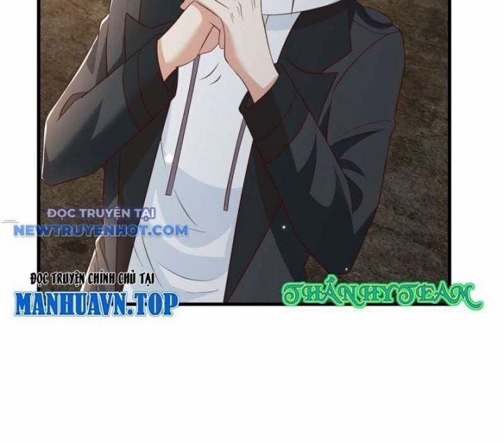 Người Ở Rể Bị Ép Thành Phản Diện 618 trang 22