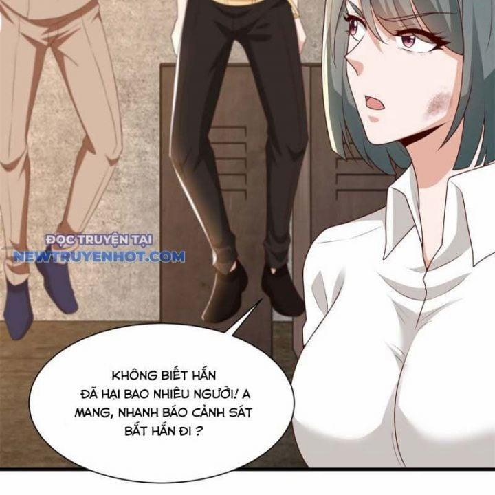 Người Ở Rể Bị Ép Thành Phản Diện 618 trang 29