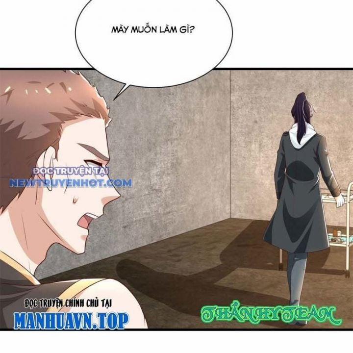 Người Ở Rể Bị Ép Thành Phản Diện 618 trang 32