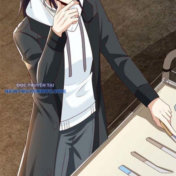 Người Ở Rể Bị Ép Thành Phản Diện 618 trang 35