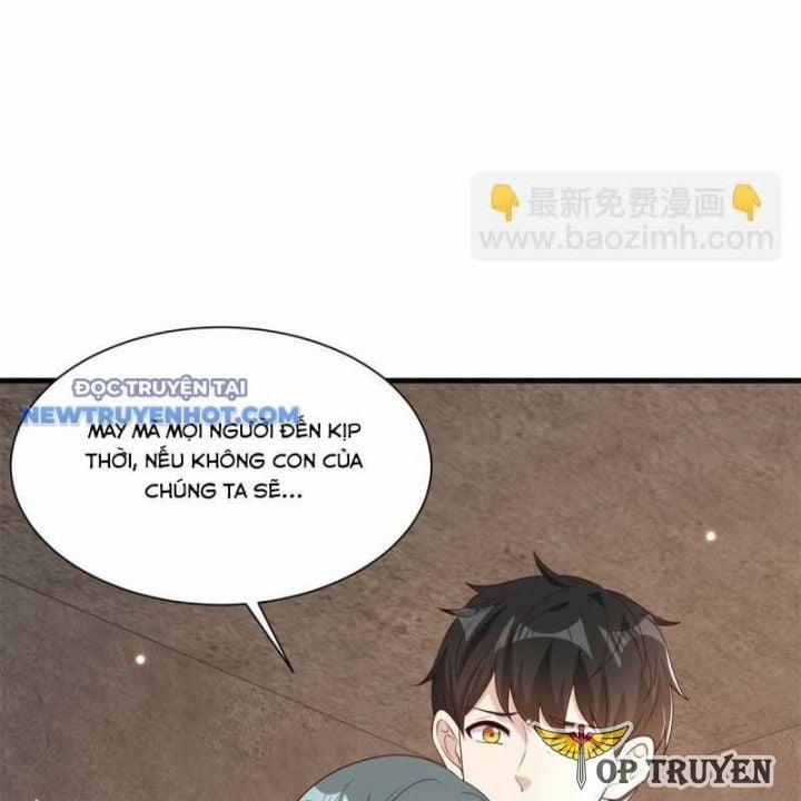 Người Ở Rể Bị Ép Thành Phản Diện 618 trang 4