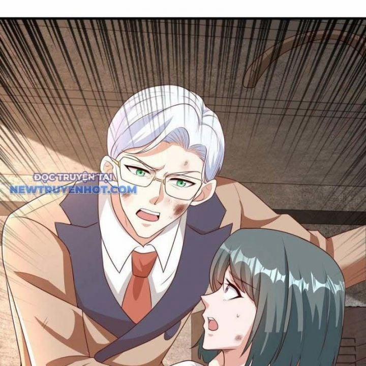 Người Ở Rể Bị Ép Thành Phản Diện 618 trang 49