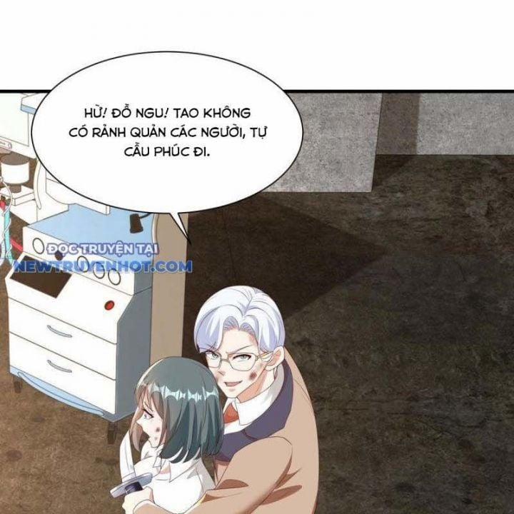 Người Ở Rể Bị Ép Thành Phản Diện 618 trang 57