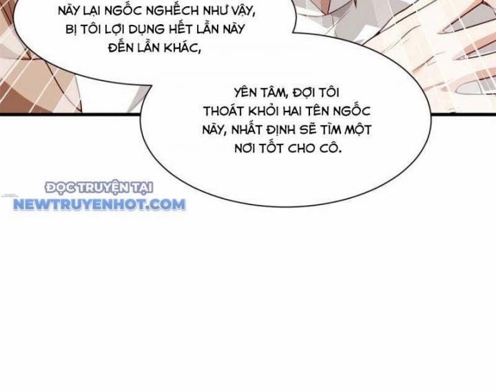 Người Ở Rể Bị Ép Thành Phản Diện 618 trang 61