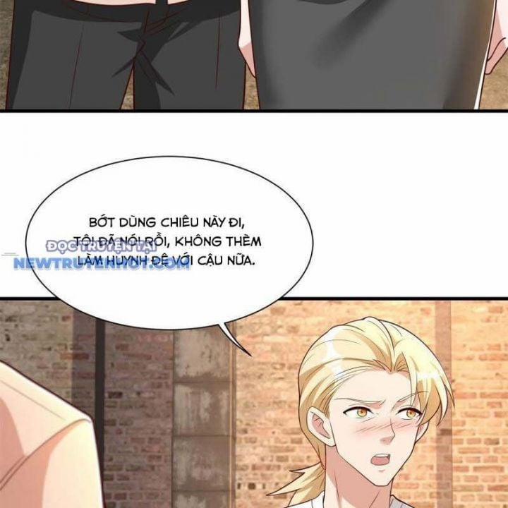 Người Ở Rể Bị Ép Thành Phản Diện 619 trang 31