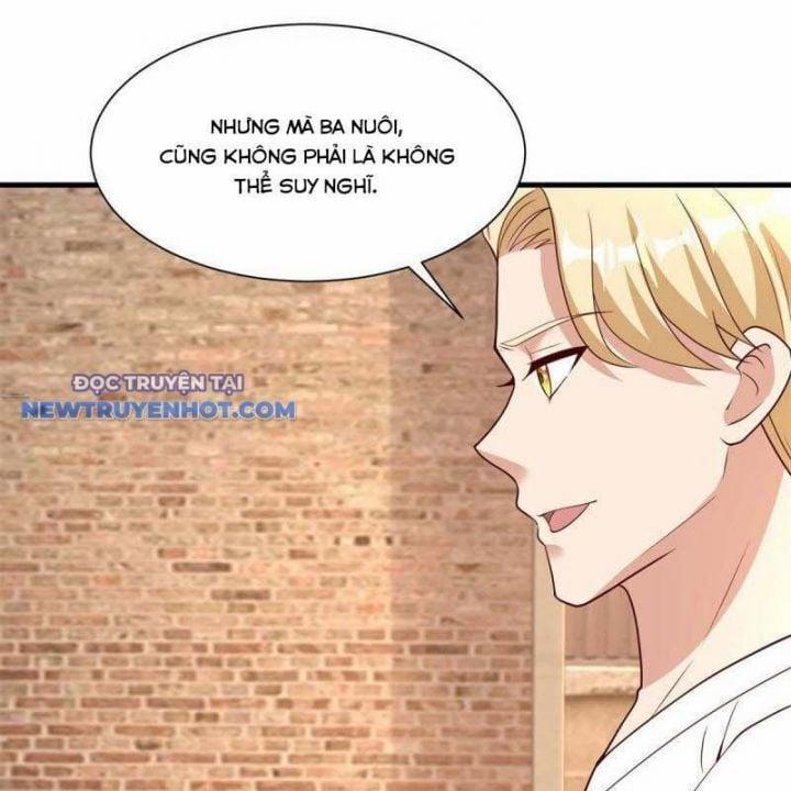 Người Ở Rể Bị Ép Thành Phản Diện 619 trang 33